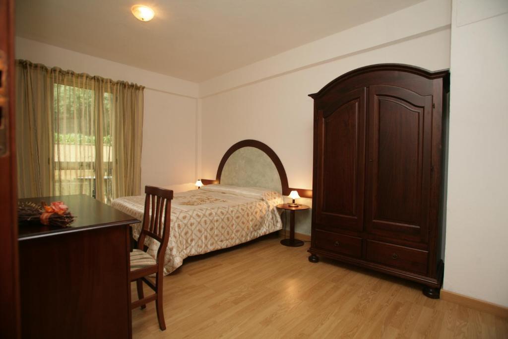 Bed And Breakfast Casagalez Santa Domenica  Værelse billede