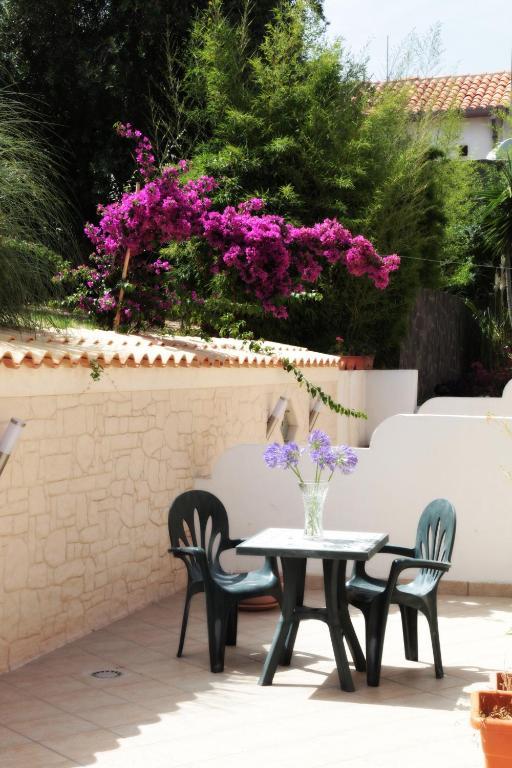 Bed And Breakfast Casagalez Santa Domenica  Eksteriør billede